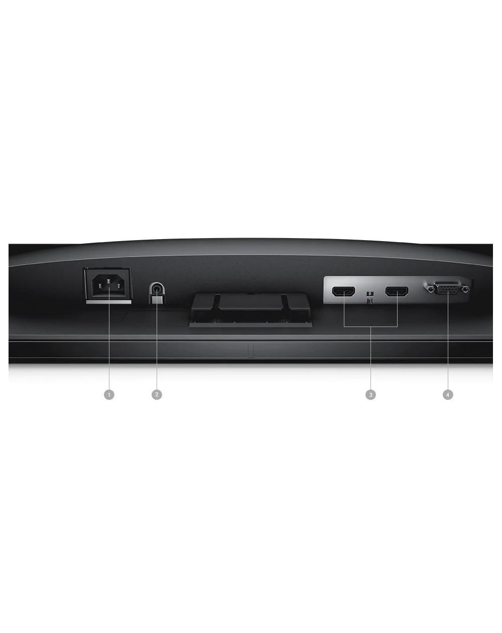 Vends écran pour gaming Dell SE2417HGX 24 - Accessoires informatique